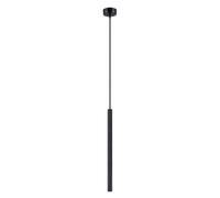 Luminosa Lighting Luminosa Arche Slim Pendant Ceiling Light Black