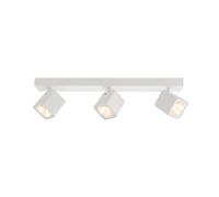 Luminosa Lighting Luminosa Aveiro Modern Ceiling Spotlight Bar Led, 4000K