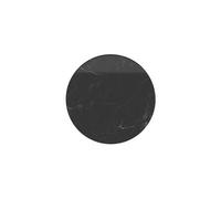 Luminosa Lighting Luminosa Basic Texture Led Flush Wall Lamp Black 2700-3000-4000K