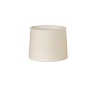 Luminosa Lighting Luminosa Beige Round Shade For Artis, Eterna And Rem Wall Lamps