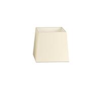 Luminosa Lighting Luminosa Beige Square Shade For Artis And Rem Wall Lights