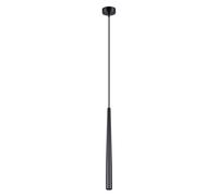 Luminosa Lighting Luminosa Bliss Modern Pendant Lamppedant Lamp Bliss Black