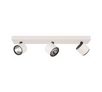 Luminosa Lighting Luminosa Boniva Modern Ceiling Spotlight Bar Led, 3000K