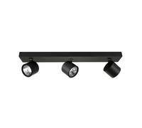 Luminosa Lighting Luminosa Boniva Modern Ceiling Spotlight Bar Led, 3000K