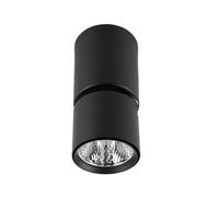 Luminosa Lighting Luminosa Boniva Modern Surface Mounted Downlight Led, 3000K