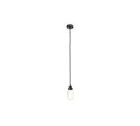 Brume Bathroom LED Pendant Lamp Metallic Grey 3W 2700K Netlighting Grey One Size