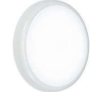 230V IP65 14W CCT Adjustable LED Bulkhead