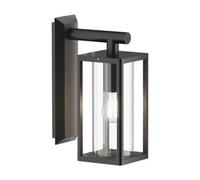 Luminosa Lighting Luminosa Cell Hanging Outdoor Wall Lantern Graphite Ip65 1Xe27