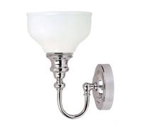 Elstead Lighting Cheadle 1 Light Wall Light