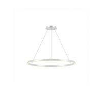 Luminosa Lighting Luminosa Circular Downward Recessed 120Cm Home White Led 60W 2700K Dali Dimmming
