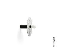 Luminosa Lighting Luminosa Confetti 300 H140 Wall / Ceiling Lamp Recycmarmoreal