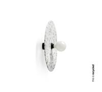 Luminosa Lighting Luminosa Confetti 450 H70 Wall / Ceiling Lamp Recycmarmoreal