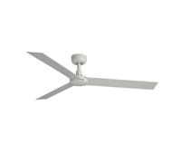 DC Ceiling Fan Cruiser XL White with Remote