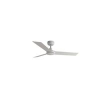 Luminosa Lighting Luminosa Cruiser Small White Dc Ceiling Fan 6 Speed