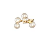 Luminosa Lighting Luminosa Dallas Wall Lamp Gold, 5 Light, G9