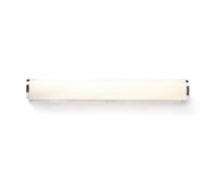 Luminosa Lighting Luminosa Danubio Bathroom Led Wall Lamp 18W 2700K Ip44