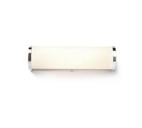 Luminosa Lighting Luminosa Danubio Bathroom Led Wall Lamp 9W 2700K Ip44