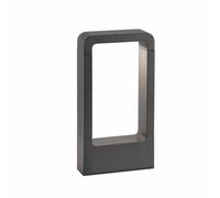 Faro DAS 300 Outdoor Lamp Dark Gray