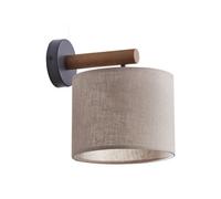 Edit Deva Wall Light - Natural