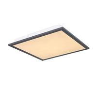 Luminosa Lighting Luminosa Doro Flush Ceiling Light White Led 3000K
