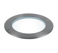 Luminosa Lighting Luminosa Drive Outdoor Recessed Floor & Decking Steel, Ip67 18.6X24.7Cm