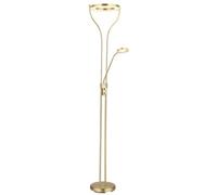 Luminosa Lighting Luminosa Ebro Mother & Child Lamp Matt Matt Led 3000K