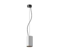 Luminosa Lighting Luminosa Efir Slim Pendant Ceiling Light White 3000K 2180Lm