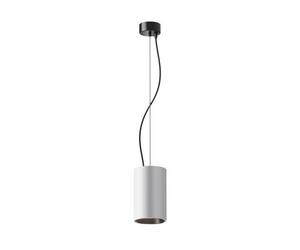 Luminosa Lighting Luminosa Efir Slim Pendant Ceiling Light White 3000K 2730Lm