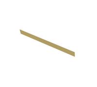 Luminosa Lighting Luminosa Fino Led Wall Light Painted Gold 104.5Cm 2090Lm 2700K