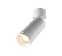 Luminosa Lighting Luminosa Focus Zoom Single Spotlight White 3000K 850Lm