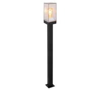 Luminosa Lighting Luminosa Gabba Outdoor Bollard Aluminium Die-Cast Ip44 1X E27