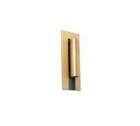 Luminosa Lighting Luminosa Gabo Reading Wall Light Bronze 2700K