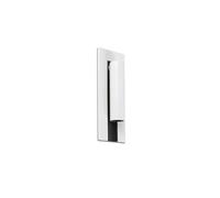 Luminosa Lighting Luminosa Gabo Reading Wall Light White 2700K