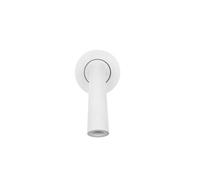 Leds-C4 Gamma - LED Wall Reading Light Matt White 175lm 2700K