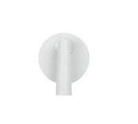 Leds-C4 Gamma - LED Wall Reading Light White 175lm 2700K