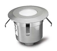 Leds-C4 Gea - Outdoor LED Uplight recessed Gea LED Signaling Ano 96lm 4000K IP67