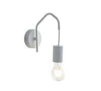 Netlighting Habitat Arch Wall Lamp White E27 Netlighting White