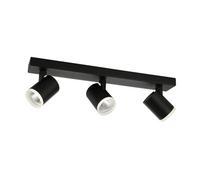 Luminosa Lighting Luminosa Helvia Modern Ceiling Spotlight Bar Led, 4000K