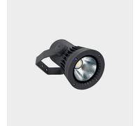 Luminosa Lighting Luminosa Hubble 18Cm Outdoor Display Light Urban Grey Led 33W 2700K Ip65 On-Off