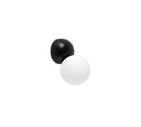 Luminosa Lighting Luminosa Joy Led Wall Lamp Black 4W 3000K