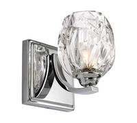 Feiss Kalli 1 Light Wall Light