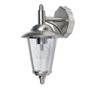 Crossland Grove Frampton Wall Light Downlight, Grey