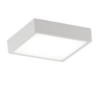 Luminosa Lighting Luminosa Klio Led Panels White 6200Lm 4000K 40X40X5.2Cm
