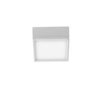 Luminosa Lighting Luminosa Klio Led Surface Mounted Downlight White 2200Lm 3000K 16.7X16.7X5Cm