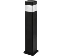 Luminosa Lighting Luminosa Knightsbridge 230V Ip65 10W Led Polycarbonate Moulded Bollard - Cct Adjustable - Blp10Cct