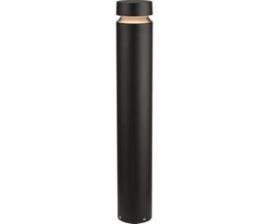 Luminosa Lighting Luminosa Knightsbridge 230V Ip65 22W Ik08 Led Bollard 1000mm - 3000K - Cbl22Bk
