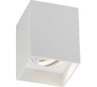 Knightsbridge Downlight, Aluminium, White