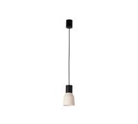 Luminosa Lighting Luminosa Kombo Smaller Pendant Beige, E27