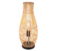 Luminosa Lighting Luminosa Laglio Table Lamp Natural Color 1X E27