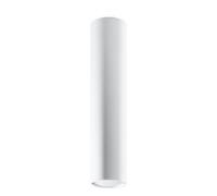 Ceiling lamp LAGOS 40 white